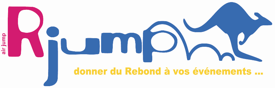 Logo Rjump